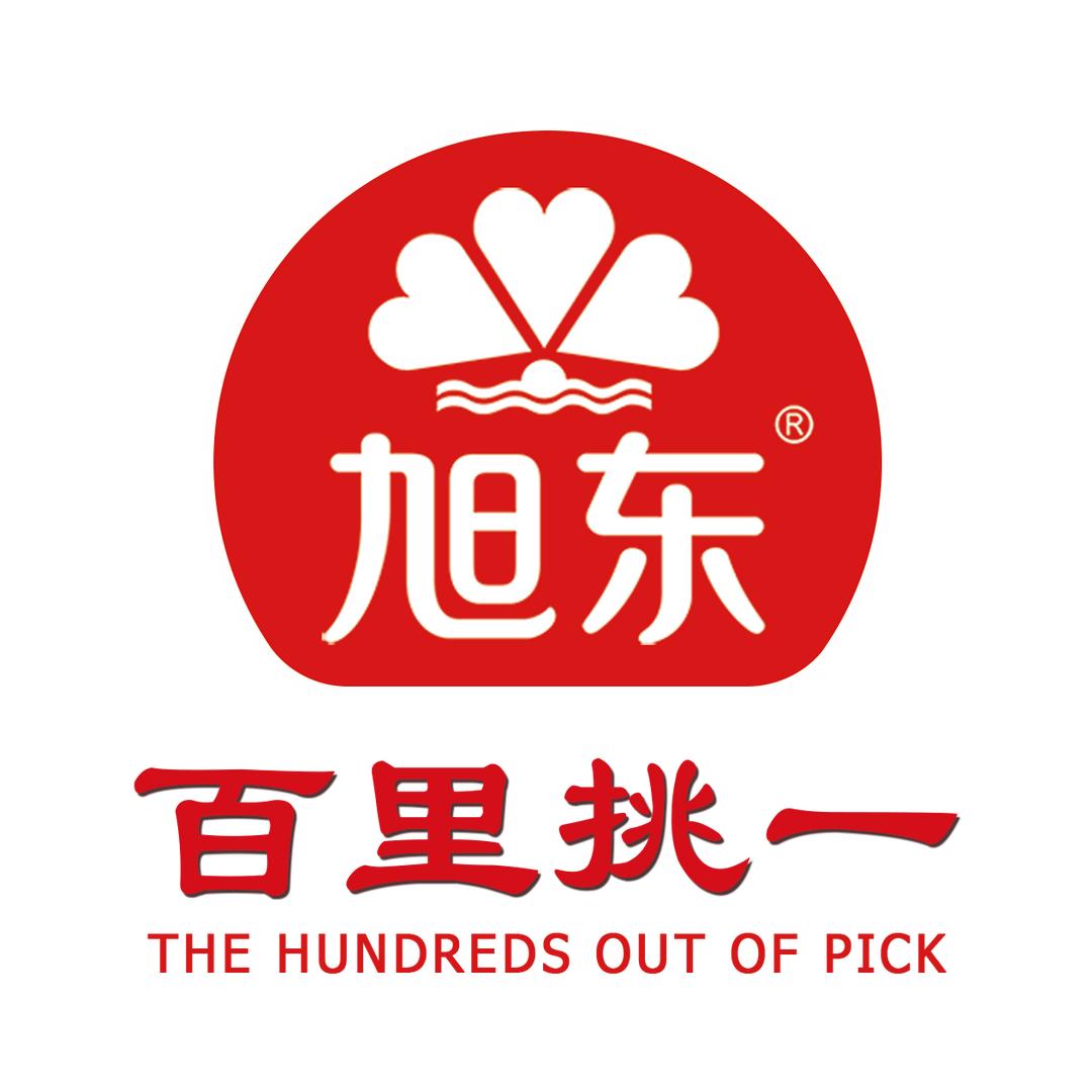 旭东黑豆福利号