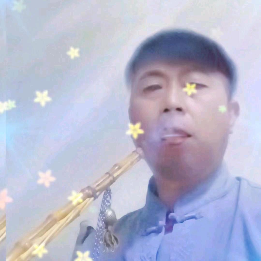 开心的人不定时
