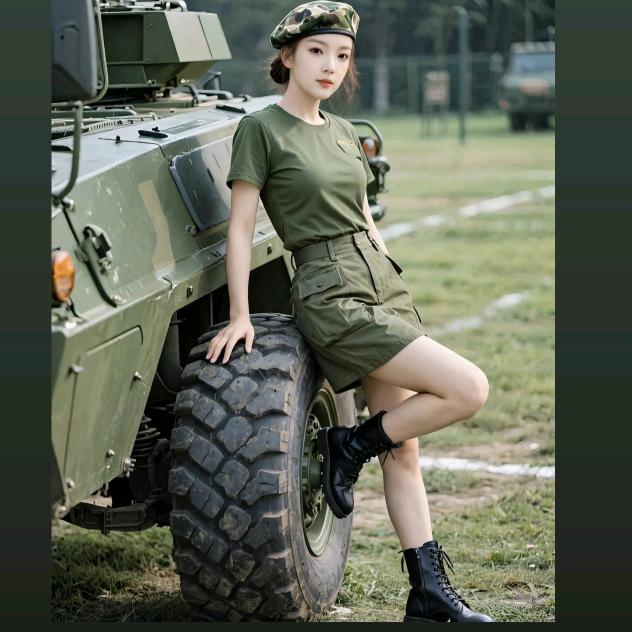 美人魚