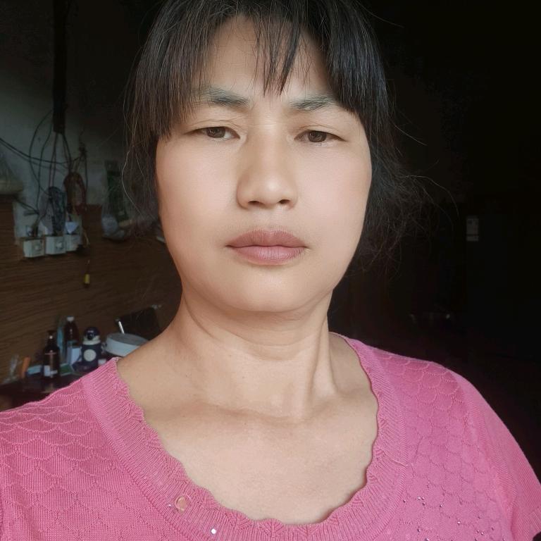 兰姐