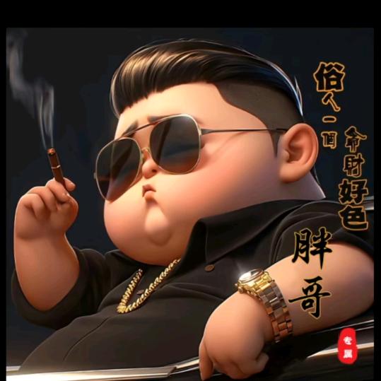 江南小胖