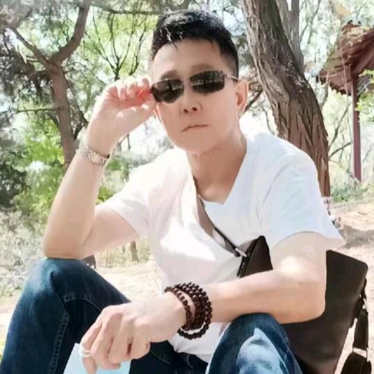 一个人挺好。