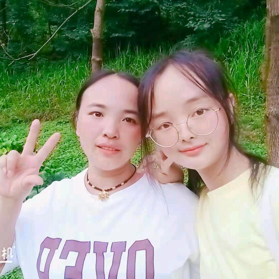 农村妹