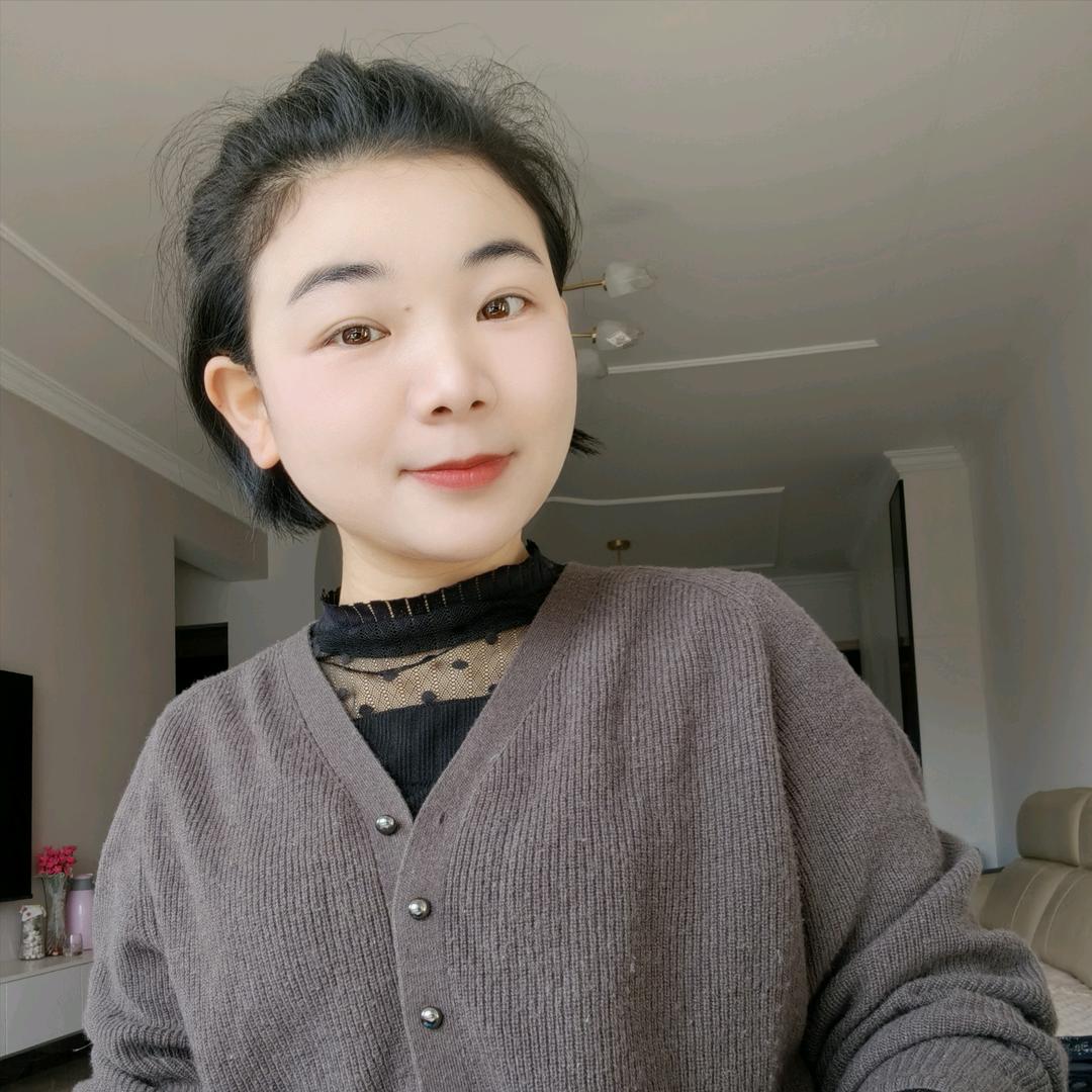 可可，