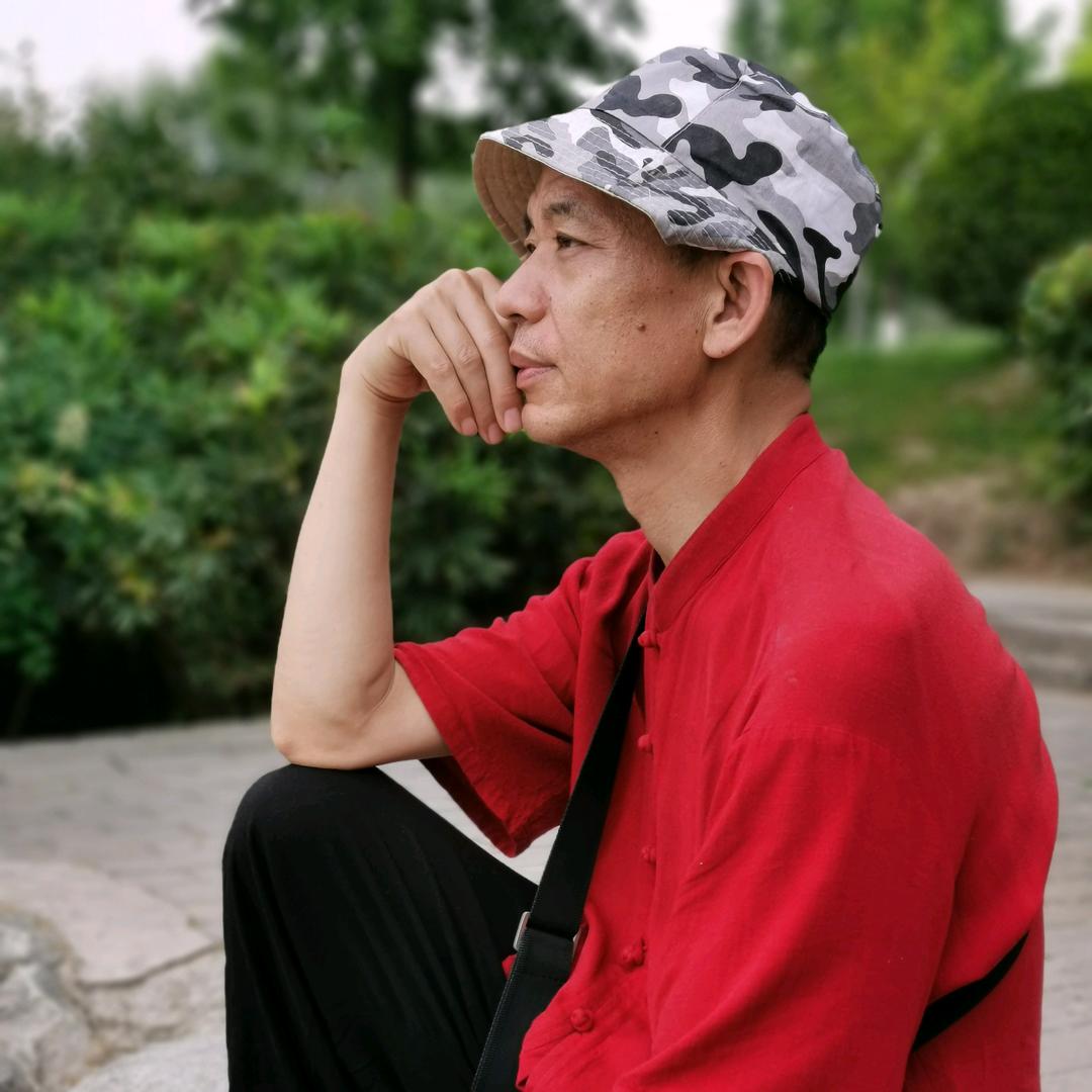 爱民养生橱窗
