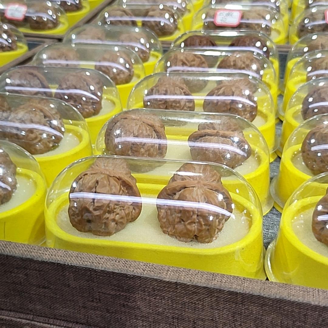 北京潘家园核桃