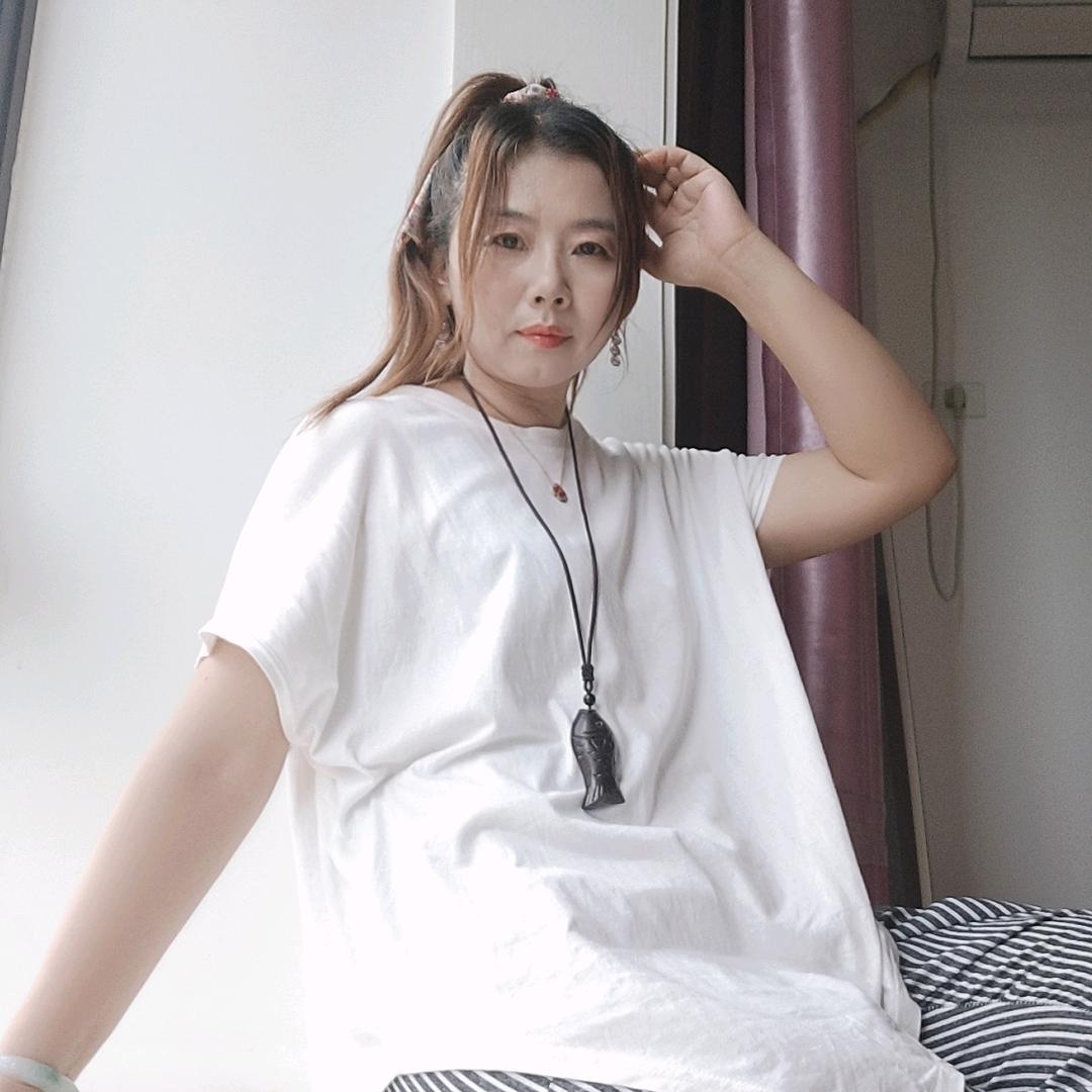 甘姐姐🎤爱唱歌（＾Ｏ＾☆♪爱钓鱼🎣