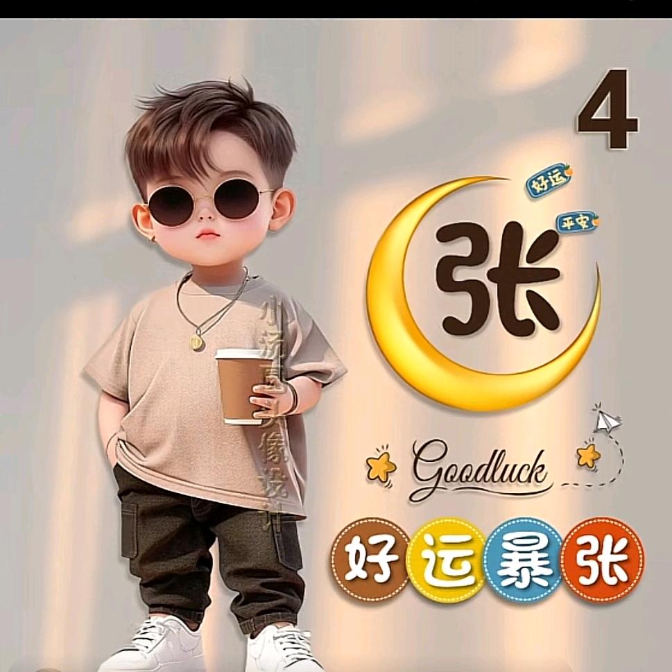 光头强