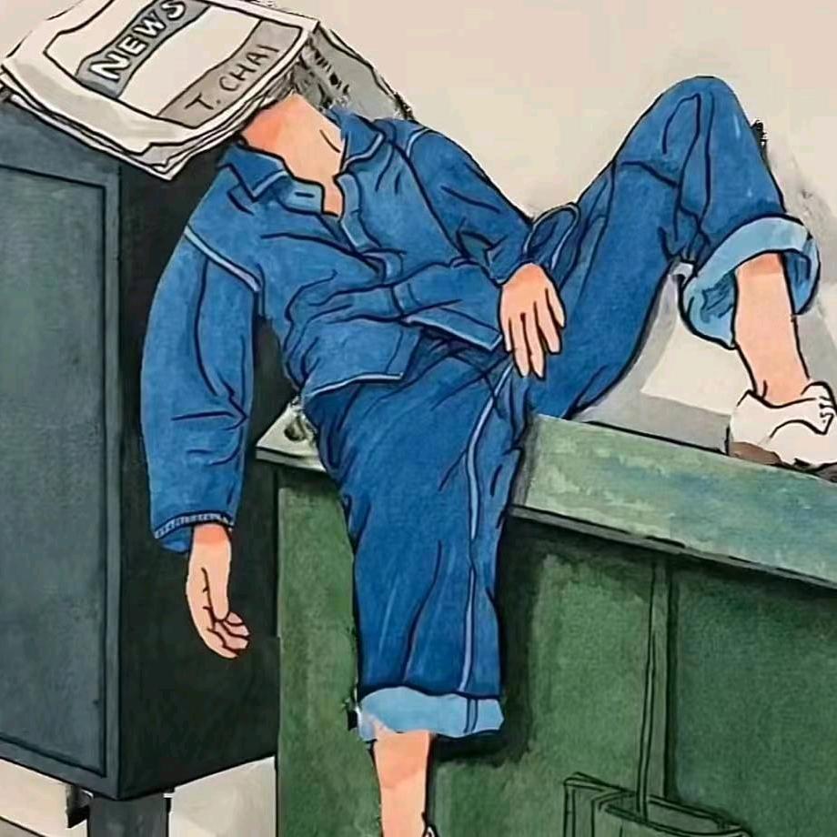 小脚冰凉