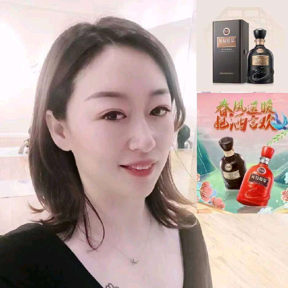 吕小燕（仁旭酒行+私房烘焙店）