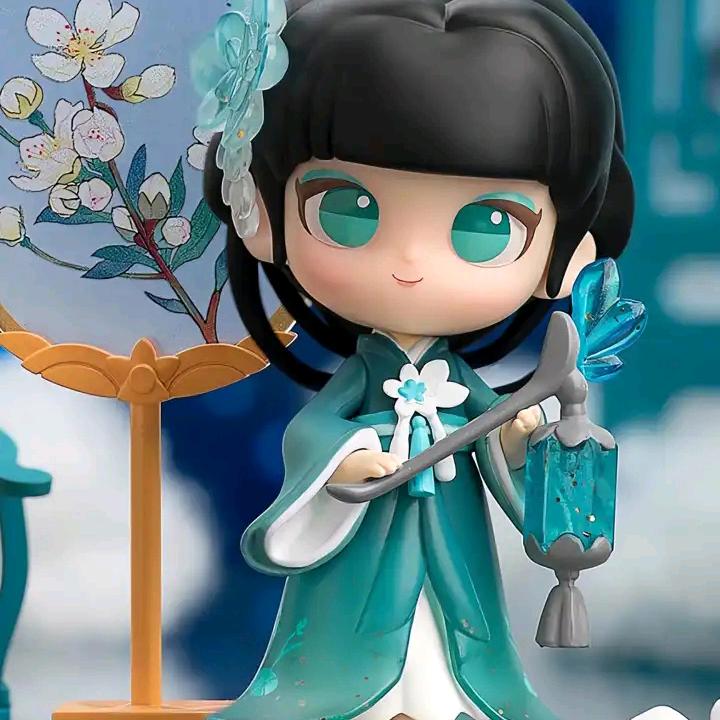 我学医的第3000天  中药