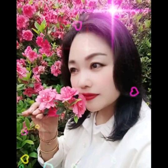 🌱🍎曹丽常常喜乐❤️🌿