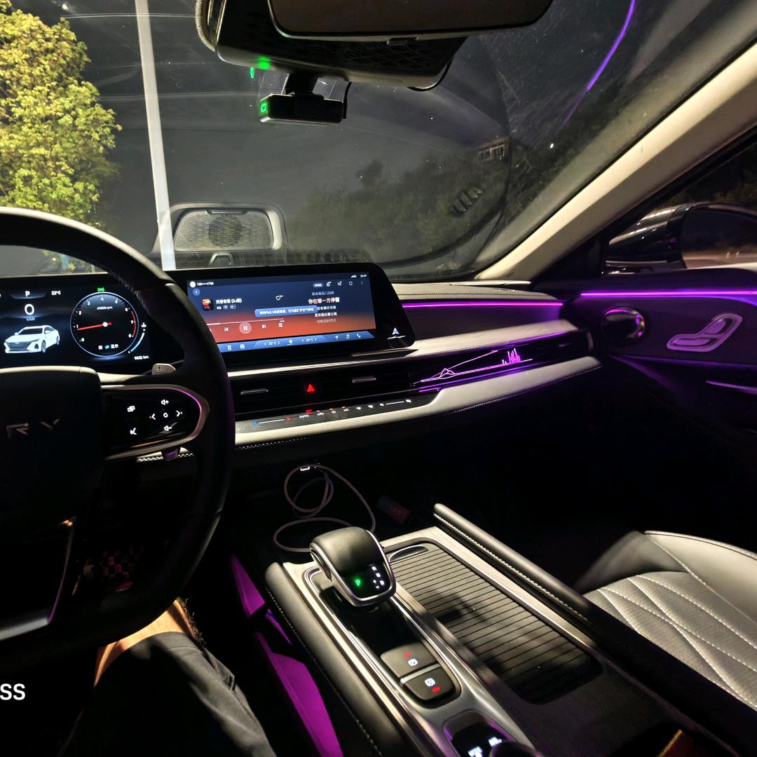 小洋开艾8（途说）