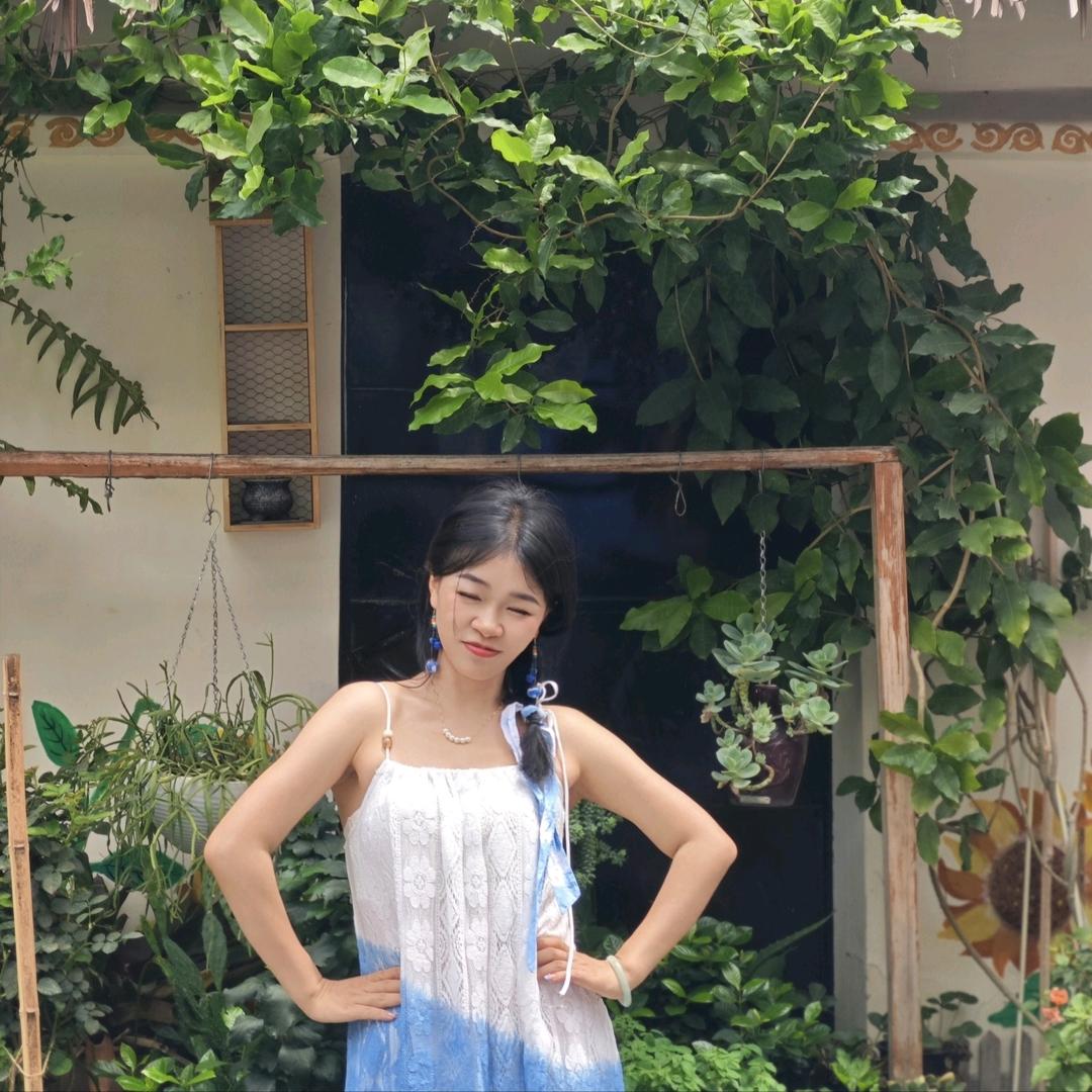 小锦鲤🧜