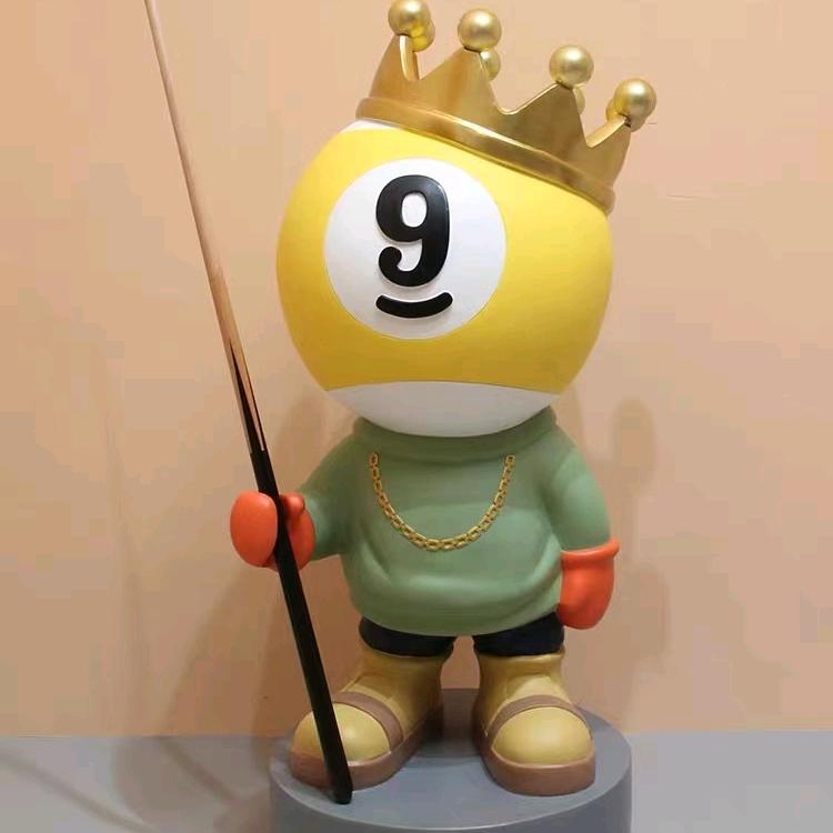 准度台球俱乐部