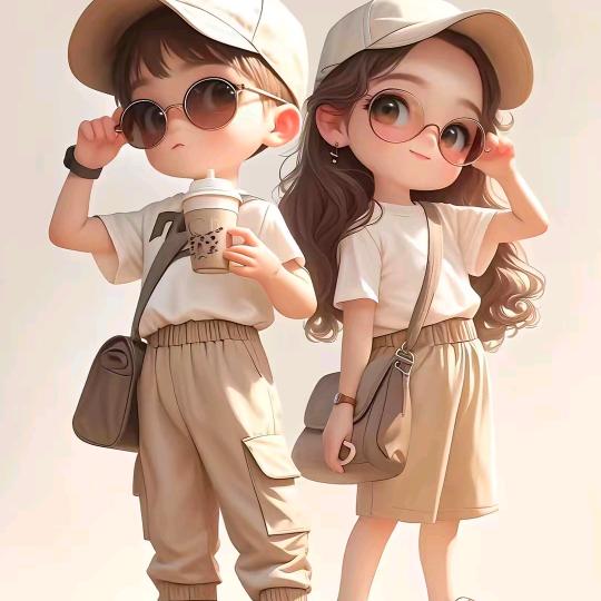 ❤️美美哒头像