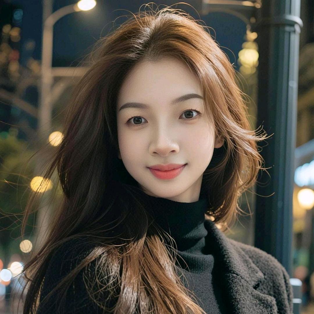 香香（拒绝私聊）