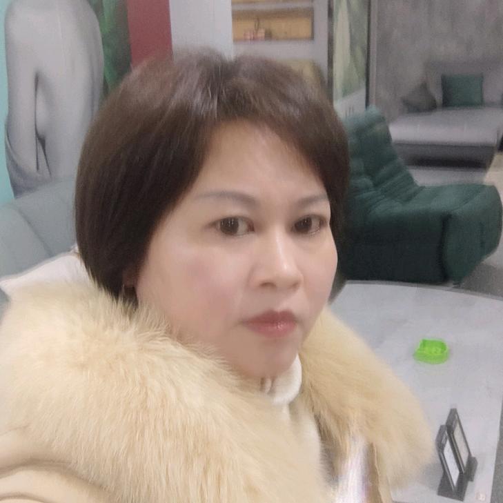 水口海林家具朱姐