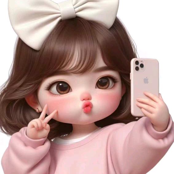 小丫头