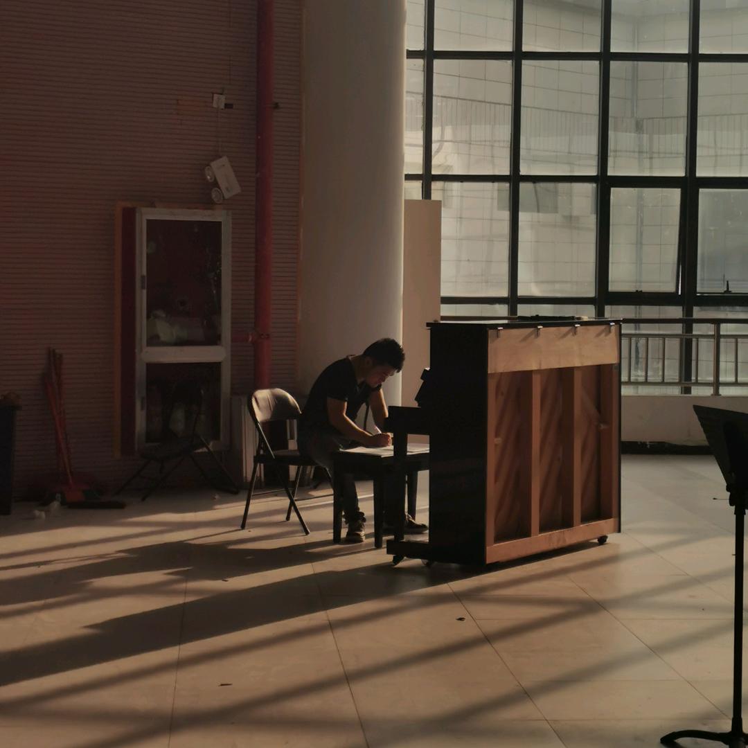 音乐教育小蒙（和弦CECF）