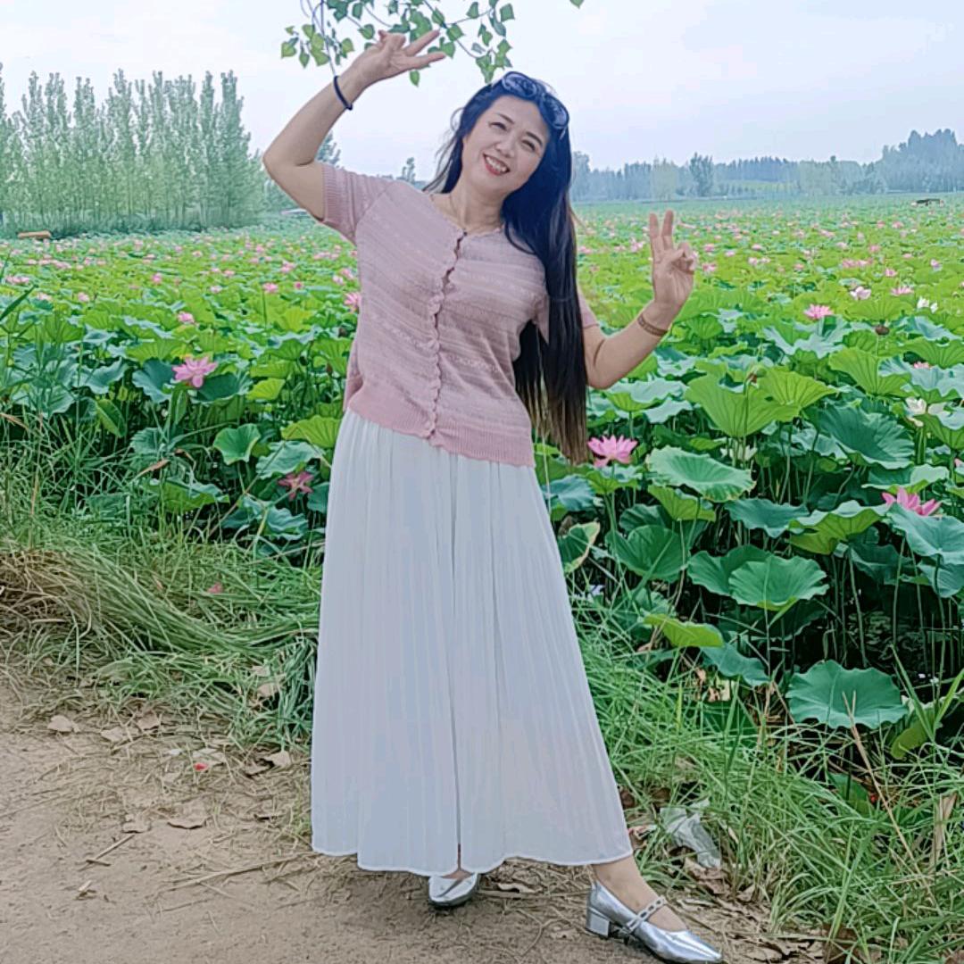 刘家八妹