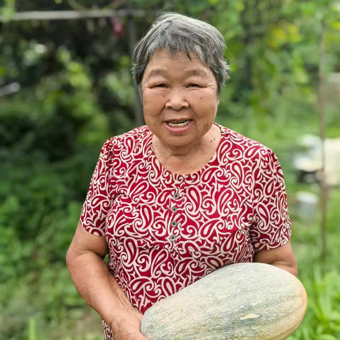 阿伯阿姆农村生活