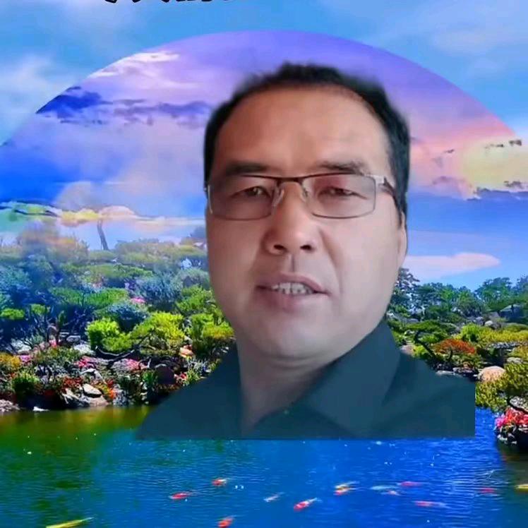 不忘初心🇨🇳