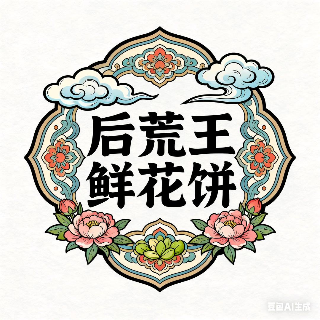 云南后荒王鲜花饼