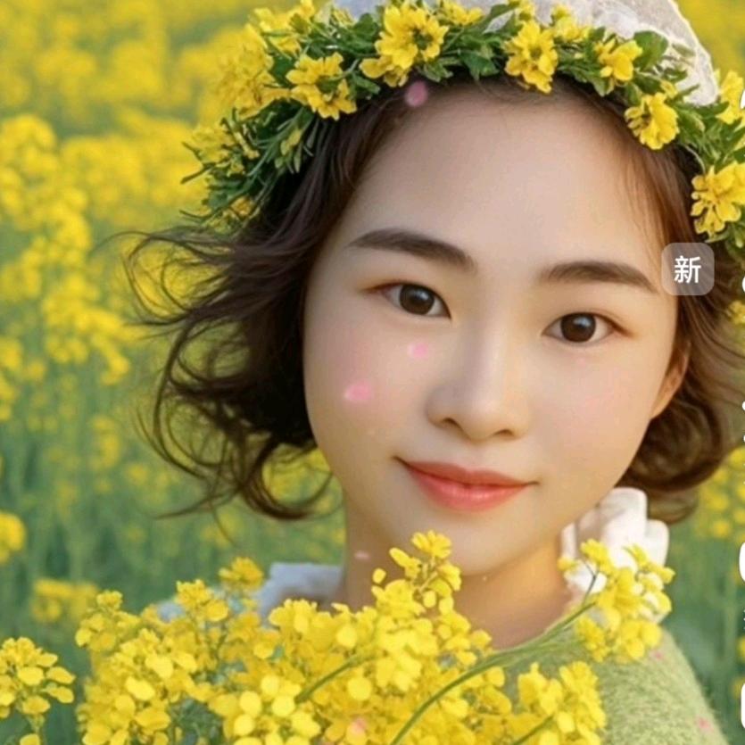 杨八妹。