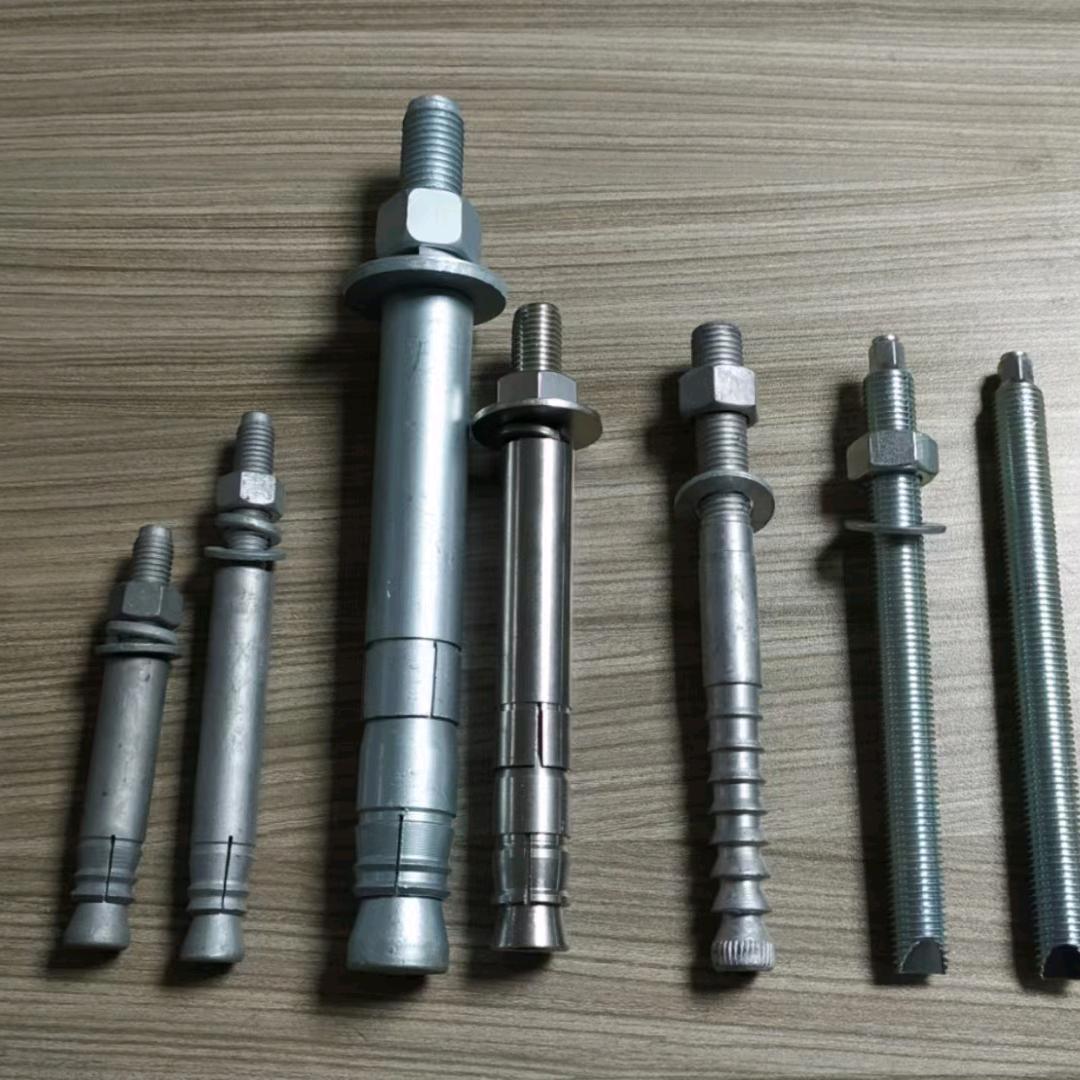 幕墙配件厂家—亿涛紧固件