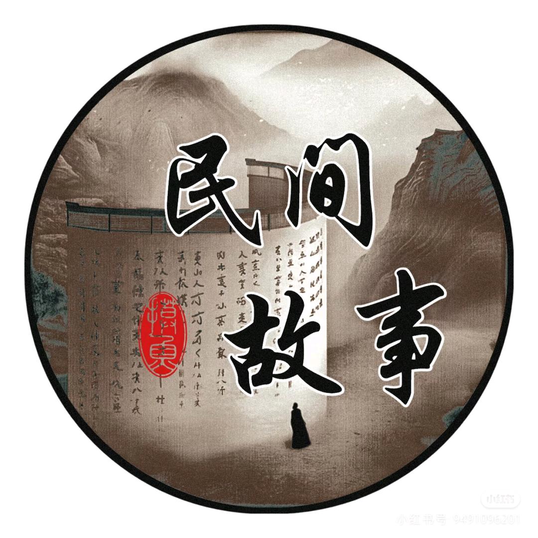 燕梓讲故事(收徒)