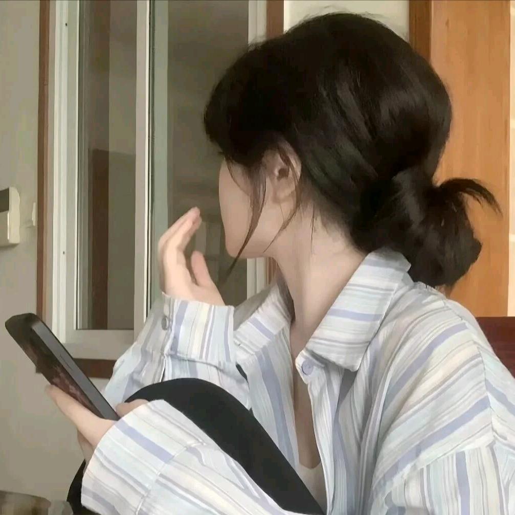 社恐女悍匪