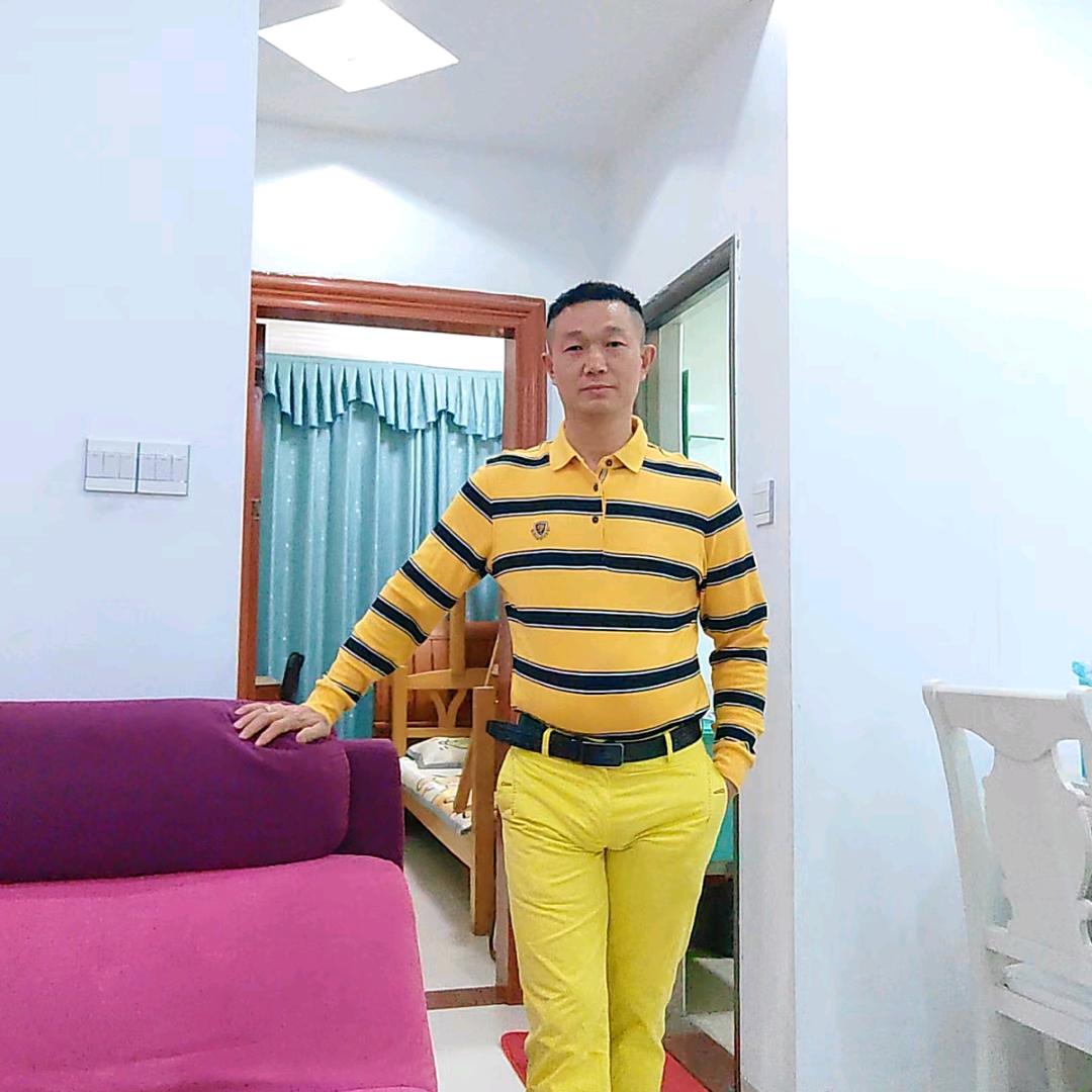 开心每一天,重庆人现住广东,海华川渝副食