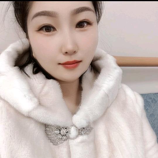 暴躁小阿姨