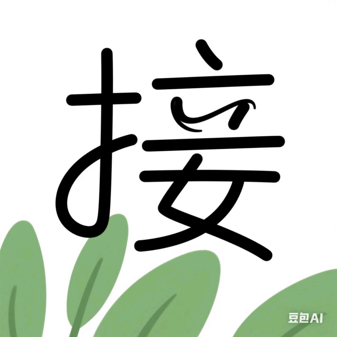 接