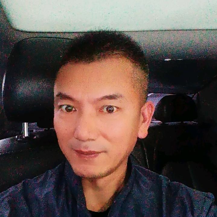 雄哥(上海网约车)