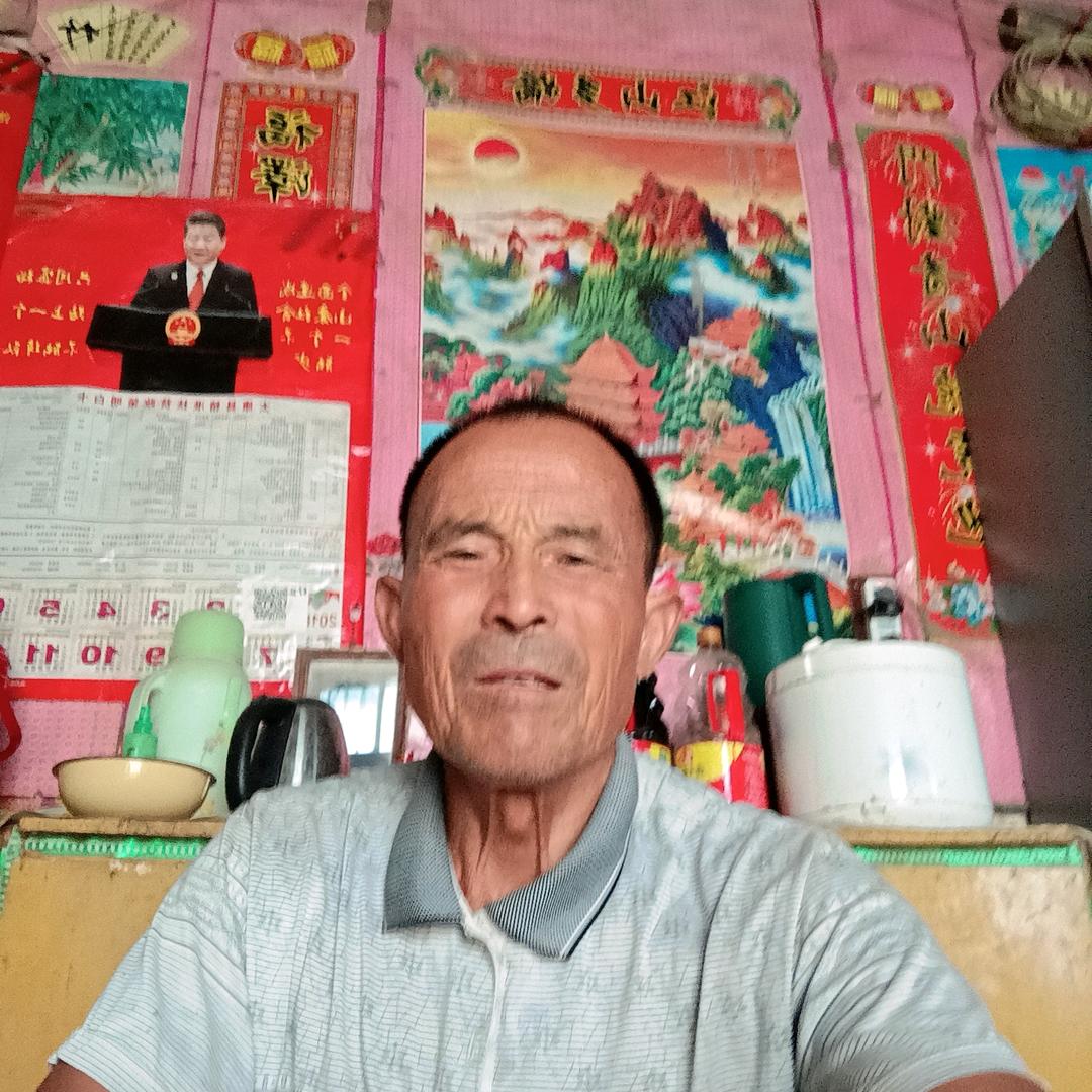老赵。