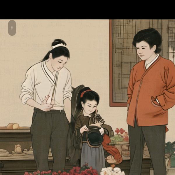 回忆过去