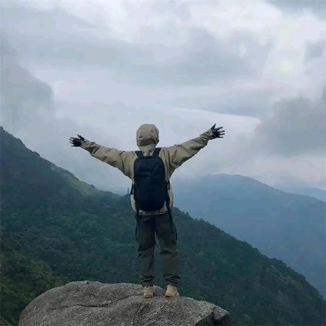 李航宇