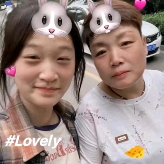 刘小利、
