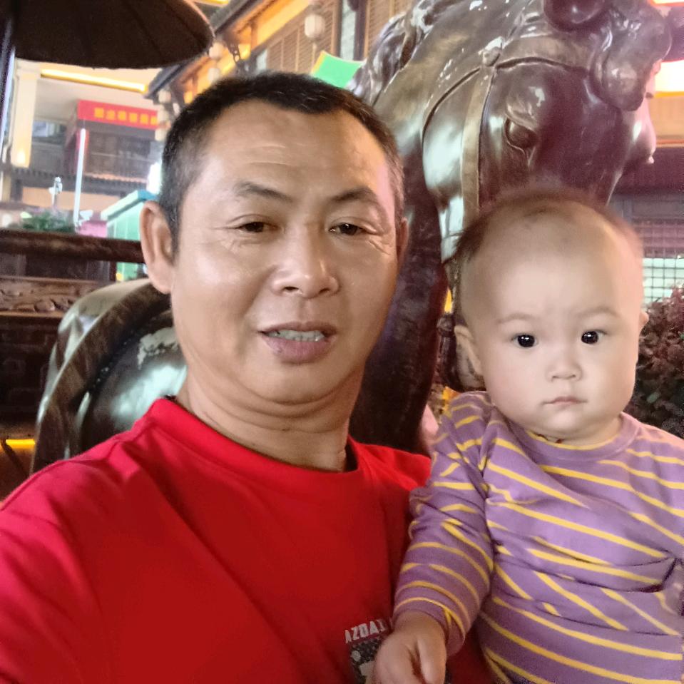 灯火辉煌@杨吉祥