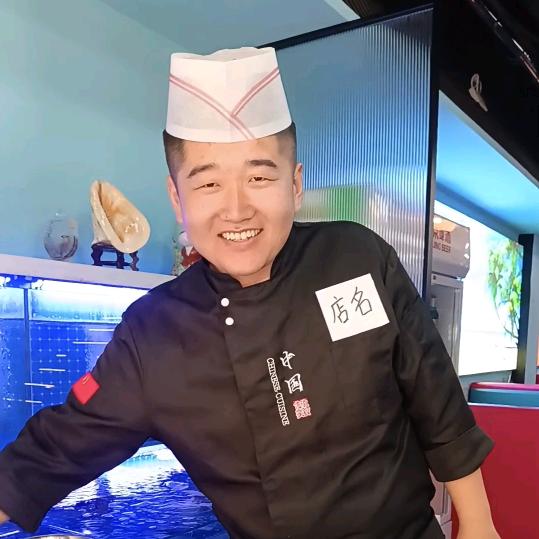 任小厨·海鲜现场