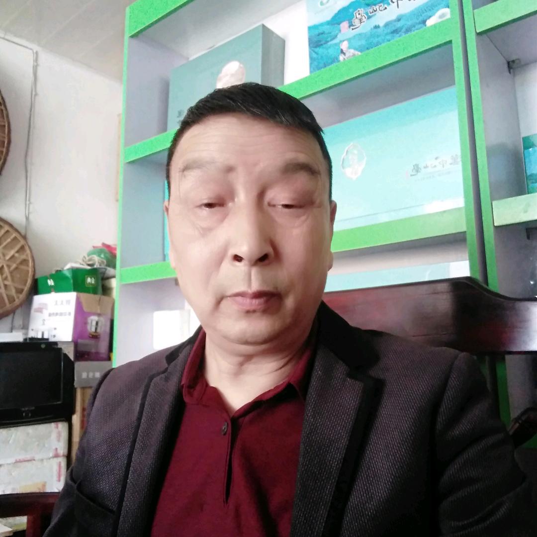 段哥功夫茶
