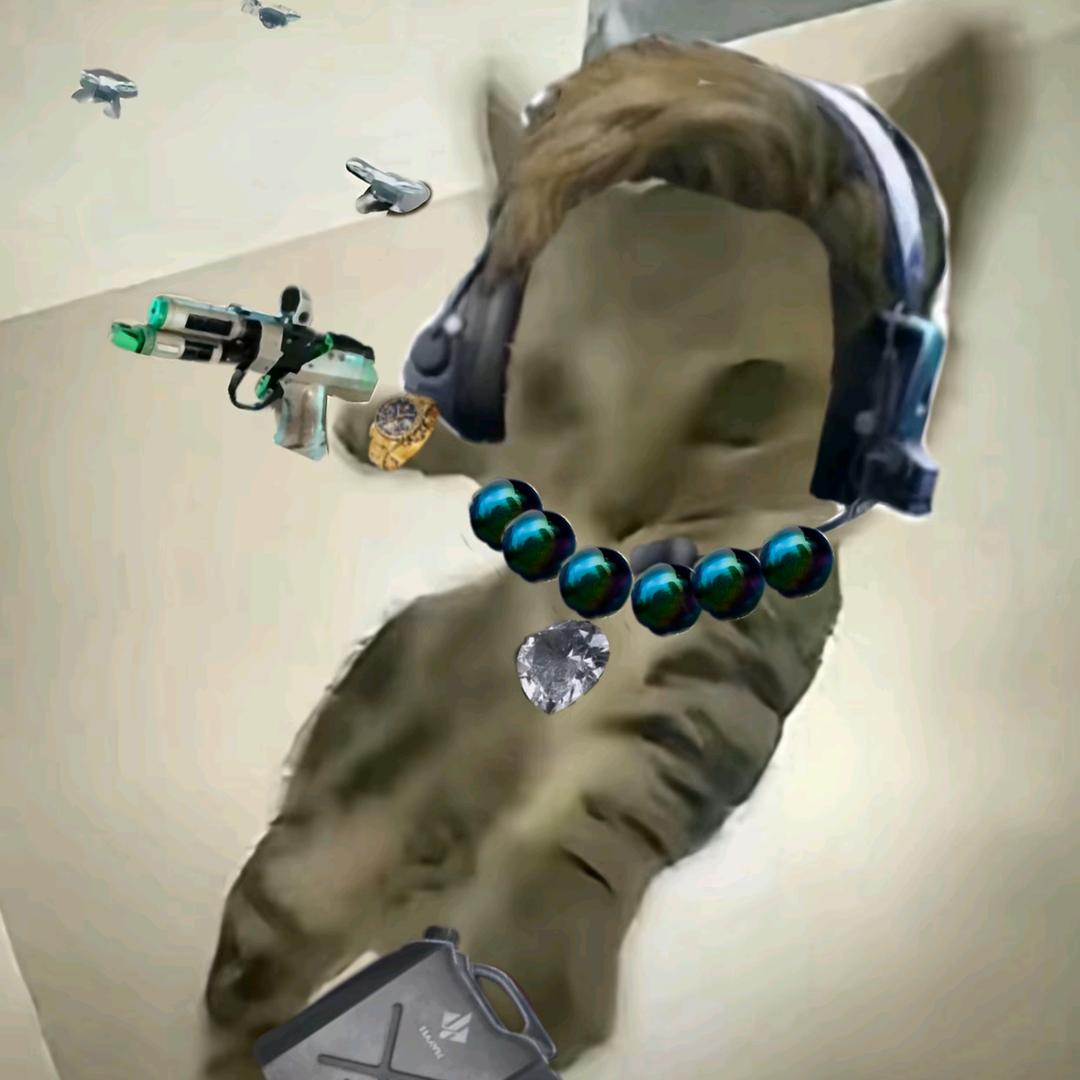 星速（三角洲跑刀鼠）