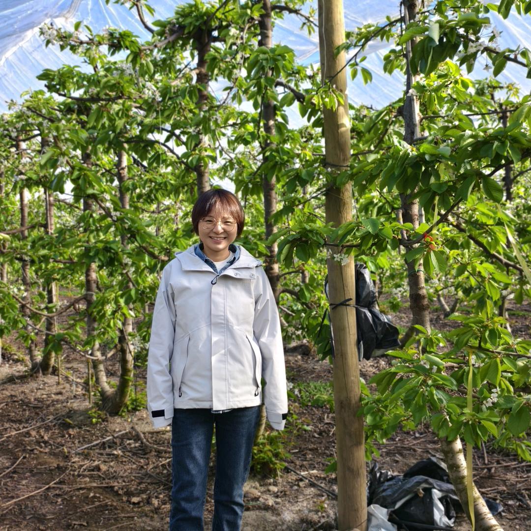 农业种植成博士