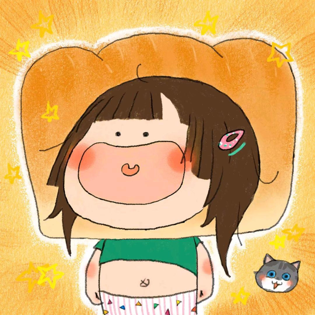 好运滚滚发财鱼