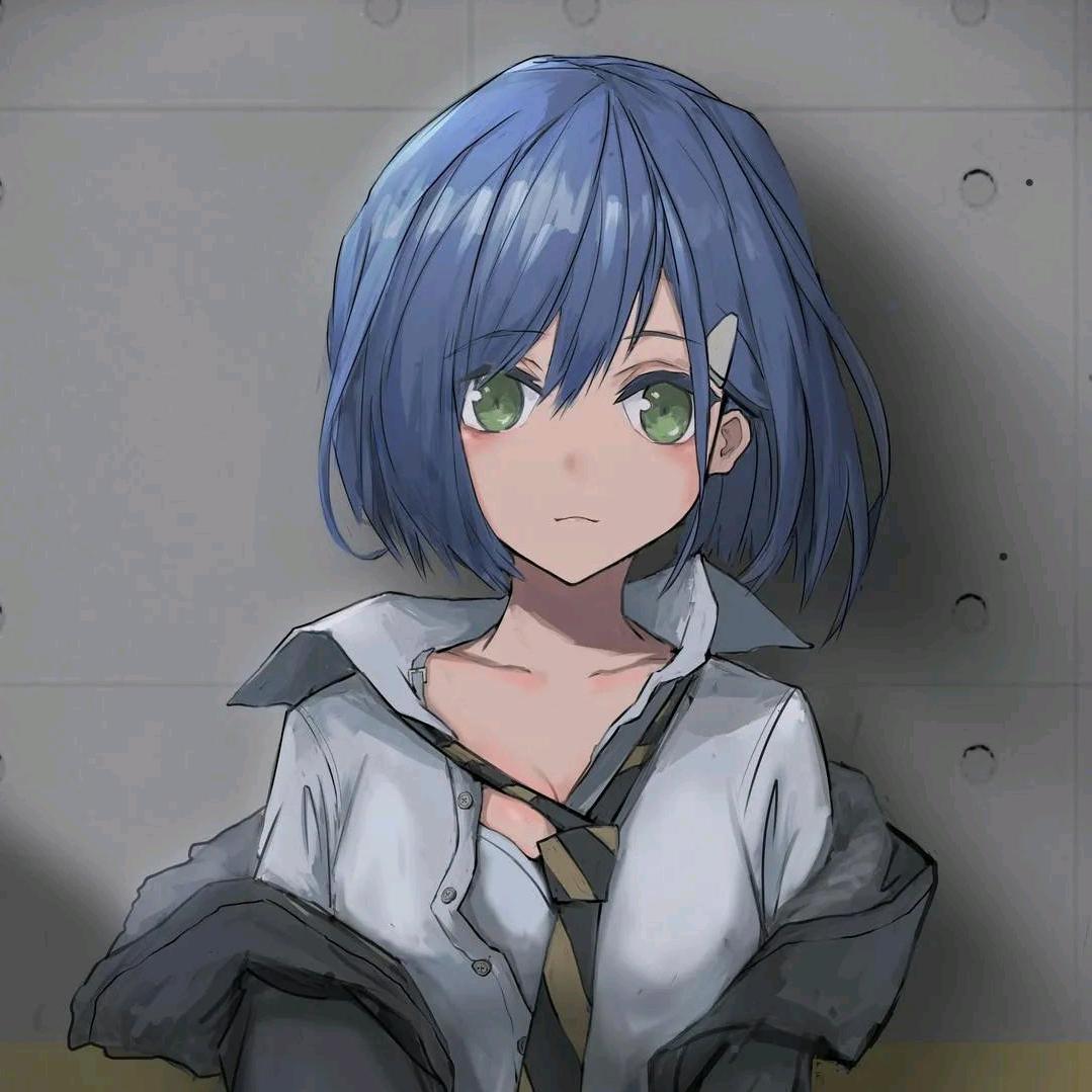 芜枯rin