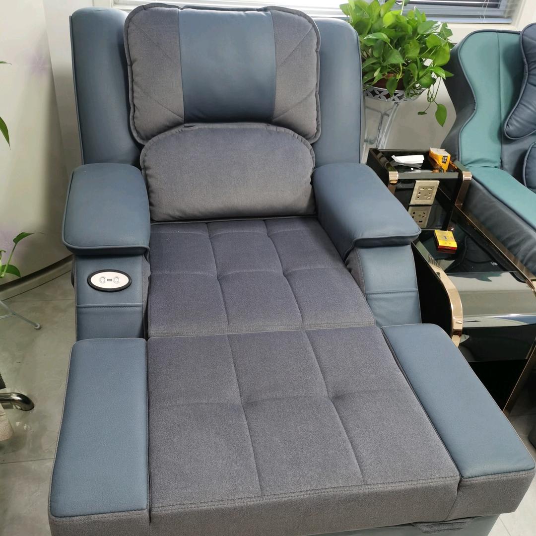 搓澡床 足疗沙发 厂家