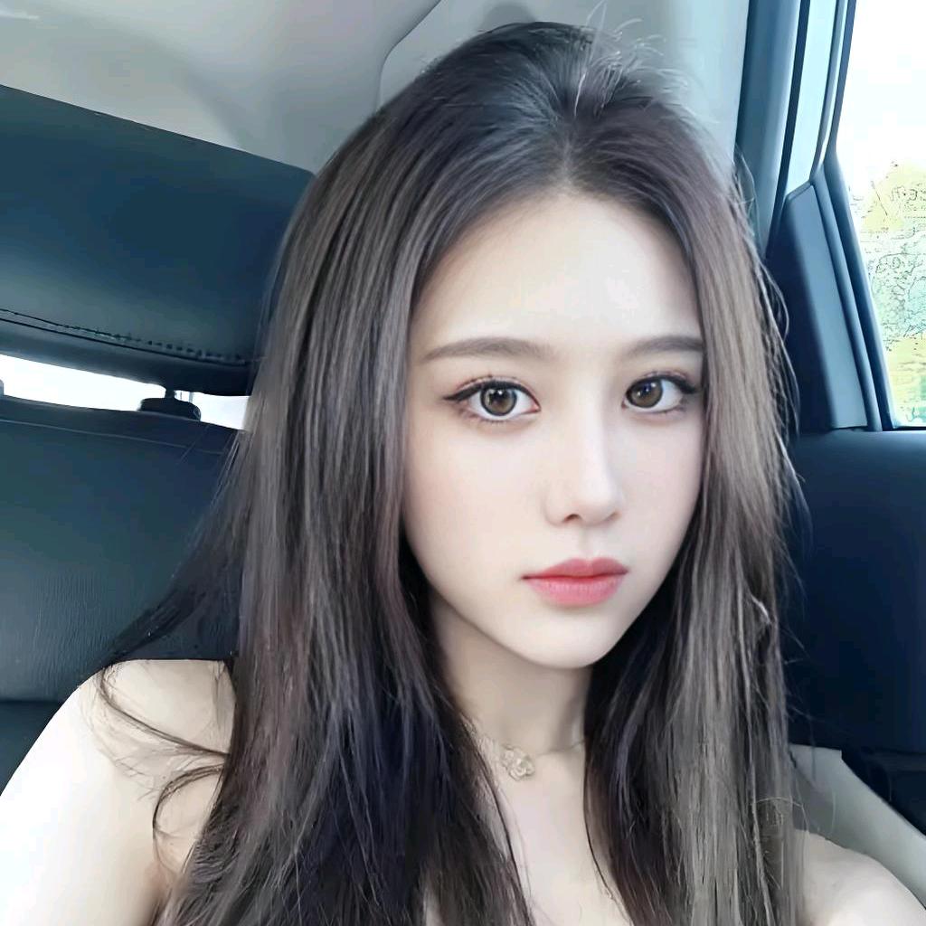 百变随假发变美