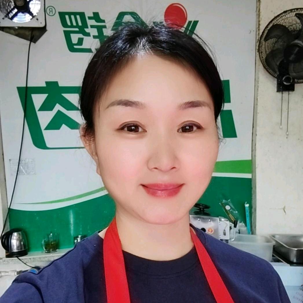 英子-金锣冷鲜肉（板桥店）🇨🇳
